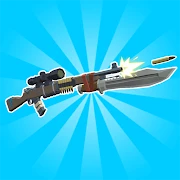 Idle Survivor Tower Defense TD icon