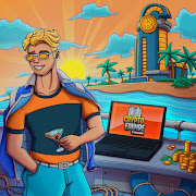 Crypto Mining Tycoon - Idle Mod APK 1.1.66.2[Free purchase]