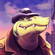 BROK the InvestiGator
