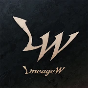 Lineage W Mod APK 1.9.107