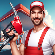 City Gas Station Simulator 3D Mod APK 1.0.3 [Sınırsız para]