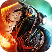 Death Moto 3 : Fighting  Rider Mod Apk 2.0.3 