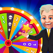 Wheel of Fame - Guess words Mod APK 1.9.3[Remove ads,Unlimited money]