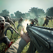 Dead Target: Zombie Games 3D Mod APK 4.141.1[Remove ads,Unlimited money,Mod speed]