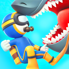 Diver Hero Mod APK 1.20.0[Remove ads,Mod speed]