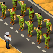 The Idle Forces: Army Tycoon Mod APK 0.26.1[Unlimited money,Free purchase,Mod speed]