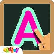 Educational Games. Spell icon