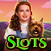 Wizard of Oz Slots Games Мод APK 240.0.3327 [Мод Деньги]