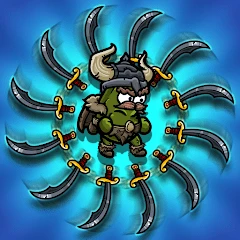 Pickle Pete: Survivor Mod APK 2.16.1[Remove ads,Free purchase]