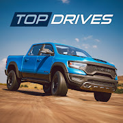 Top Drives – Car Cards Racing Mod Apk 22.20.00.19529 