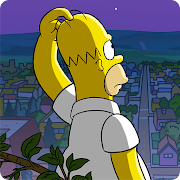 The Simpsons™:  Tapped Out Mod Apk 4.69.0 