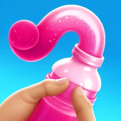Frozen Honey ASMR