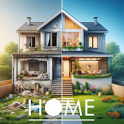 Home Design Makeover Mod APK 6.1.9[Remove ads,Unlimited money,Mod speed]