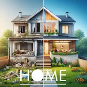 Home Design Makeover Mod APK 6.4.5[Remove ads,Unlimited money]