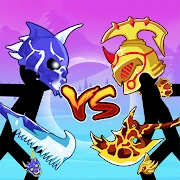 Stick Giant: Army Battle Mod APK 2.0.2[Remove ads,Unlimited money]