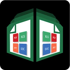 Docx Reader Word Office viewer