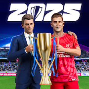 Top Eleven Be a Soccer Manager Mod Apk 24.17 