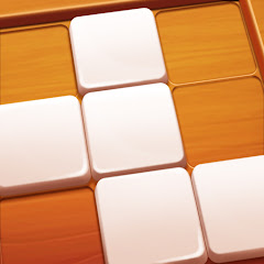Wooden Puzzle Bliss Mod APK 1.0.36[Remove ads,Mod speed]