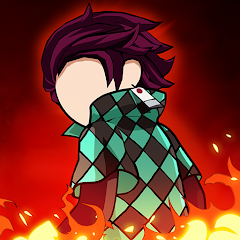 Stick Demon Shadow Fight Мод Apk 1.7 