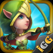 Castle Clash: World Ruler Mod APK 4.5.1[Remove ads,Mod speed]