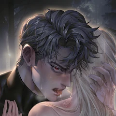 MY UNHOLIC: Romance Fantasy Mod APK 1.0.1[Free purchase,Premium,Mod Menu]