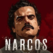 Narcos: Cartel Wars & Strategy Mod Apk 1.46.07 