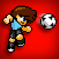 Pixel Cup Soccer - Ultimate Mod APK 1.0 [Dinheiro ilimitado hackeado]