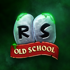 Old School RuneScape Mod APK 220.3 [سرقة أموال غير محدودة]