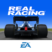 Real Racing  3 Mod Apk 12.2.1 