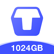 TeraBox: Cloud Storage Space icon