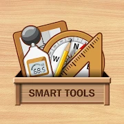 Smart Tools Mod APK 2.1.15[Patched,Mod Menu]
