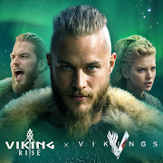 Viking Rise: Valhalla Mod Apk 1.4.220 