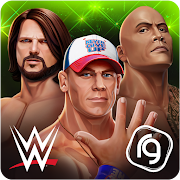 WWE Mayhem Mod APK 1.78.152 [Sınırsız para,Mod Menu,God Mode,Mod speed]