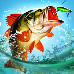 Fishing Master Mod APK 1.0.0.90777 [سرقة أموال غير محدودة]