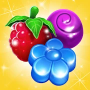 Crafty Candy - Match 3 Game Mod APK 2.7.0[Mod money]