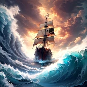 Sea of Conquest: Pirate War Mod APK 1.1.520[Remove ads,Mod speed]