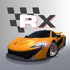 Racing Xperience: Driving Sim Мод Apk 2.1.0 