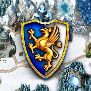 Magic War Legends Мод Apk 2.5.0 