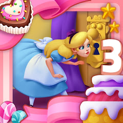 Alice's Mergeland Mod APK 1.89.235[Unlimited money]