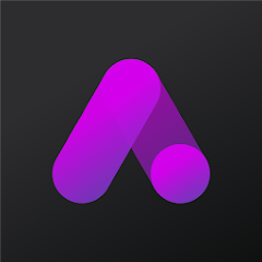 Athena Dark Icon Pack Mod APK 40.60.21[Full]