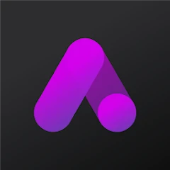 Athena Dark Icon Pack Mod APK 40.60.21[Full]