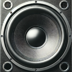 Subwoofer Bass - Bass Booster Mod APK 3.5.7.1[Remove ads,Unlocked,Premium,Mod speed]