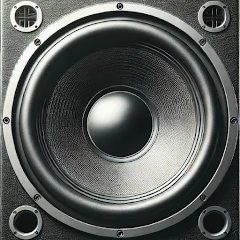 Subwoofer Bass - Bass Booster Mod APK 3.5.8[Remove ads,Unlocked,Premium]