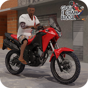 Grau e Chapa Brasil Mod APK 1.4 [شراء مجاني,Mod speed]