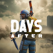 Days After: Zombie Survival Mod Apk 10.6.1 