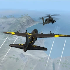FPS Commando Strike 3D Mod APK 2.9[Remove ads,Unlimited money]