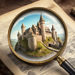 Hidden Objects: Coastal Hill Mod Apk 1.22.30 