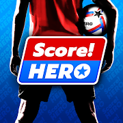 Score! Hero - Soccer Games Mod Apk 2.67 