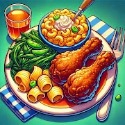 Virtual Families: Cook Off Mod APK 1.49.14[Remove ads,Unlimited money]