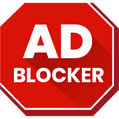 FAB Adblocker Browser:Adblock icon